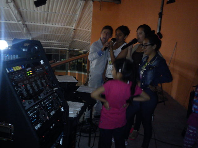 Karaoke