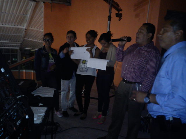 karaoke