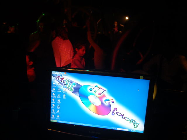 aniversario 18