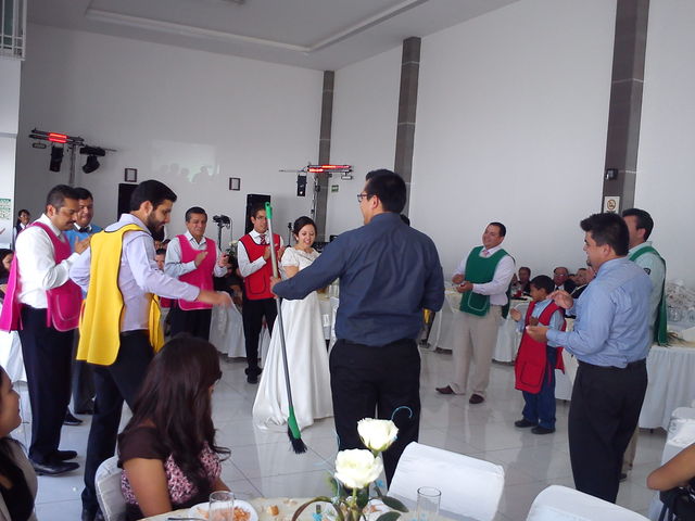 Bodas