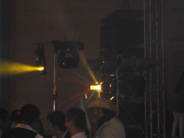 dj toño de musicolors